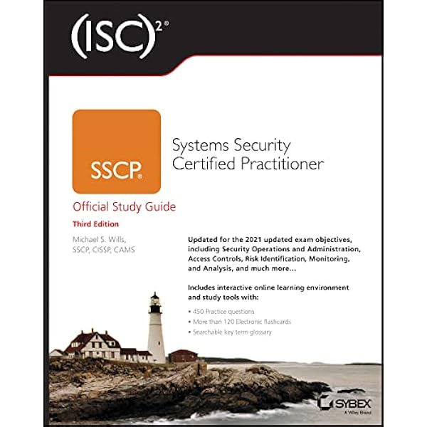 Amazon.com: ISC2 CCSP Certified Cloud Security Professional
