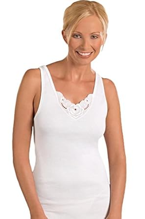 cotton camisoles for elderly