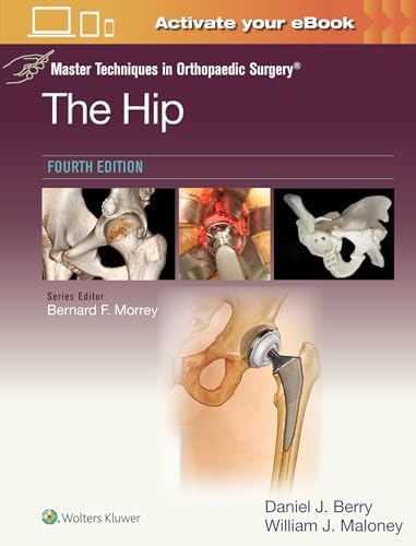 Master Techniques in Orthopaedic Surgery: The Spine: 9781975175511