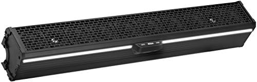 boss brrc34 700w powered sound bar