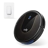 eufy BoostIQ RoboVac 30C, Robot Vacuum