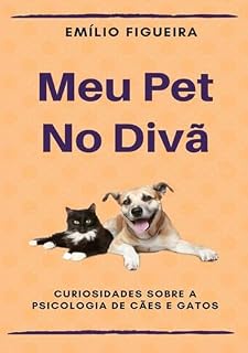 Livro Meu Pet No Divã