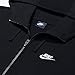 Men's Nike Sportswear Club Full Zip-Up Hoodie