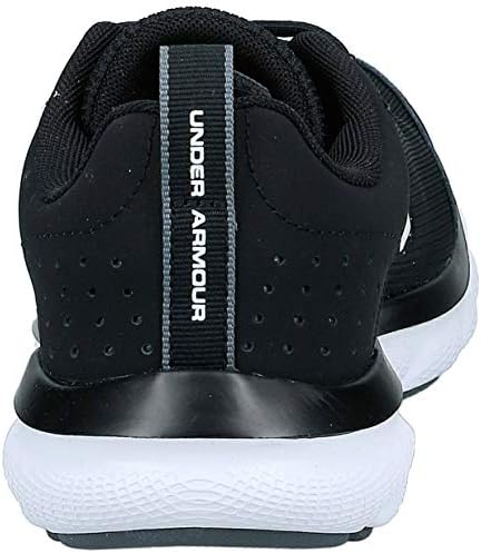 Under Armor Women's Charged Assert 8 Running Shoe - Gear Up to Fit