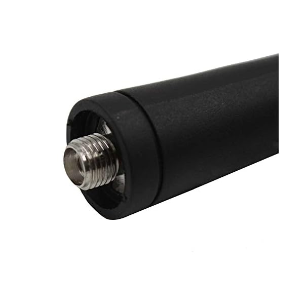 KENMAX-VHF-136-174MHz-Stubby-SMA-Female-Antenna-for-Walkie-Talkie-Kenwood-TK2207