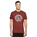 NBA Cleveland Cavaliers Men's '47 Crosstown Flanker Tee, Cardinal, X-Large