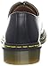 Dr. Martens, 1461 3-Eye Leather Oxford Shoe for Men and Women