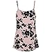 Women Tops Summer Printed Sleeveless Vest Sling Blouse Tank Tops