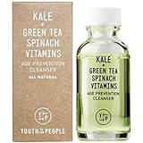 Youth to the People Superfood Face Wash .5 oz Travel