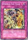 Yu-Gi-Oh! - Double Tag Team (PTDN-EN076) - Phantom Darkness - 1st Edition - Common