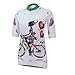 Uriah Women's Cycling Jersey Short Sleeve