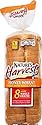Nature's Harvest Honey Wheat Bread, 20 oz