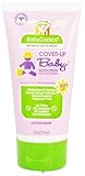 Babyganics Mineral Based Sunscreen Spray, SPF 50+ 6 oz