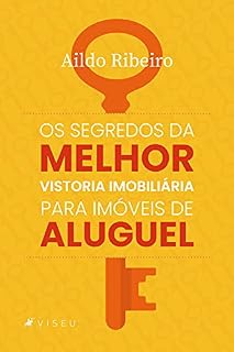 Livro Os segredos da melhor vistoria imobiliária para imóveis de aluguel