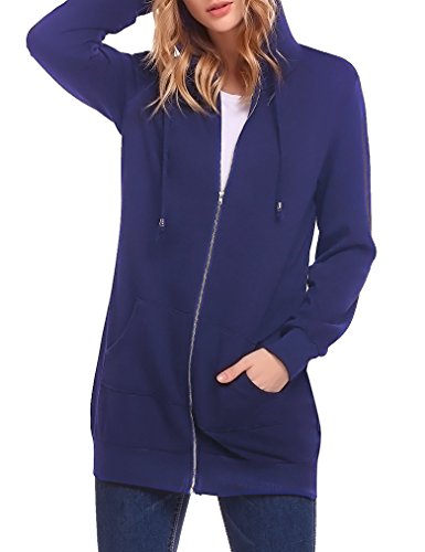 lightweight tunic jacket