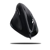 Adesso Imouse E7 - Ergonomic Mouse for Left