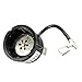 uxcell HX1/5HP Refrigerator Compressor Thermal Overload Protector with Base