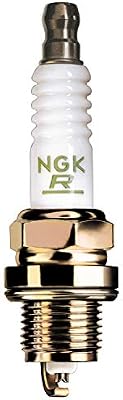 NGK (6953) BKR5E-11 V-Power Spark Plug, Pack of 1