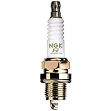 NGK (5068) IFR8H-11 Laser Iridium Spark Plug, Pack of 1