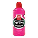 Griot's Garage 10866 Car Wash (Brilliant Finish) 64oz