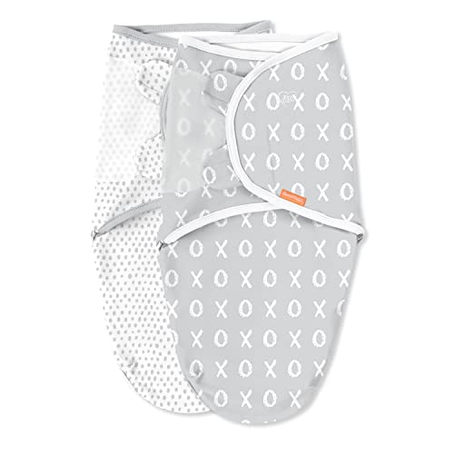 SwaddleMe Easy Change Swaddle