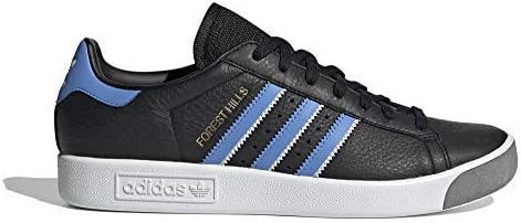 grey forest hills trainers