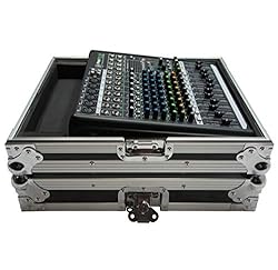 Harmony Cases HCPROFX12V2-1 Compatible with Mackie