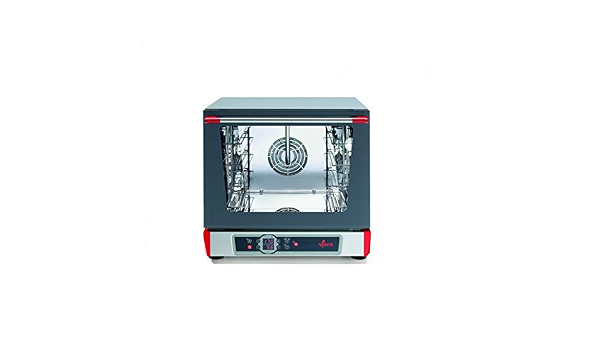 Four à Convection Pâtisserie - Humidité - 3 ou 4 Niveaux 450 x 340 - Venix  : Amazon.es: Hogar y cocina