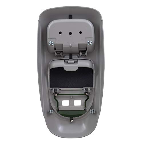 2 Overhead+Ceiling+Console+Replacement+25519A70