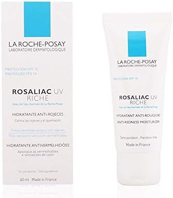 la roche posay rosaliac moisturizer