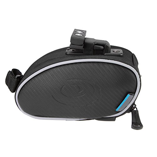 image for Weanas Climbing Chalk Bag with Belt and Zippered Pocket for Climbing, 