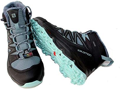 salomon cruzano 2 gtx review
