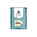 Caribou Coffee, Caribou Blend, Decaf, Ground, Value Pack 40 oz. Bag, Smooth & Balanced Medium Roast Coffee Blend from the Americas & Indonesia, with A Syrupy Body & Clean Finish; Sustainable Sourcing