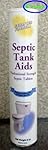 Septic Tank Aids