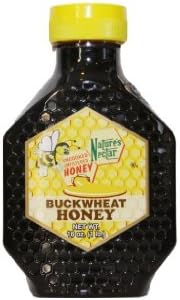 Pacific North West Buckwheat Honey - 12 Ounces