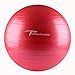 Timberbrother Anti-Burst Exercise Stability Ball / Fitness Ball / Balance Ball with Foot Pump - 55cm / 65cm / 75cm