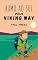 Livro Rumo ao sul pelo Viking Way (Caminhadas históricas 6-10)