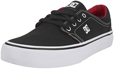 DC Men's Trase TX Unisex Skate Shoe
