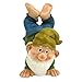 Garden Gnome Statue - Handstand Henry - Lawn Gnome