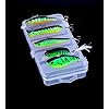 Fishing-LuresLaimeng-5PCS-Plastic-Fishing-Lures-Hard-Bait-Minnow-Pencil-Crank-Popper