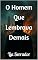 Livro O Homem Que Lembrava Demais