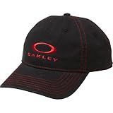 Oakley Mens TP3 Snap-Back Adjustable Hat