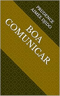 Livro BOA COMUNICAR