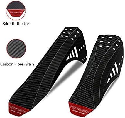 mountain bike reflectors