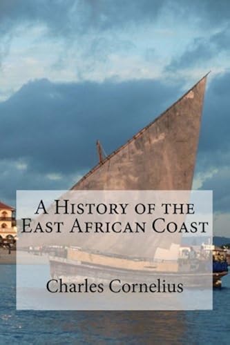 Download A History of the East African Coast PDF