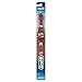 Oral-B and Crest Kids Holiday Pack Featuring Disney & Pixar's Cars, Kids Fluoride Anticavity Toothpaste and Two Toothbrushes