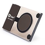 Wireless Charger,Itian10W Fast Qi charging pad A10 for Samsung Galaxy S7 S7 Edge S6 Edge Plus Note5,Standard Wireless Charging Speed for Other Qi Phones(Fast Adapter Included)