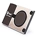 Wireless Charger,Itian10W Fast Qi charging pad A10 for Samsung Galaxy S7 S7 Edge S6 Edge Plus Note5,Standard Wireless Charging Speed for Other Qi Phones(Fast Adapter Included)