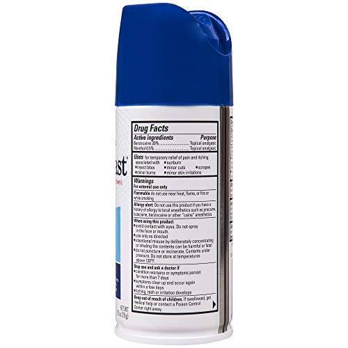 Dermoplast Pain & Itch Spray - Image 4