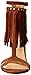 Nine West Women's Dontdare Suede Heeled Sandal